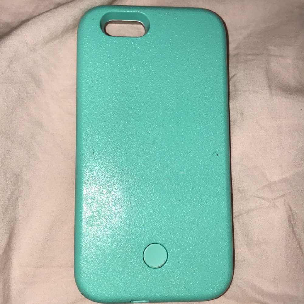 iphone 6 light up case